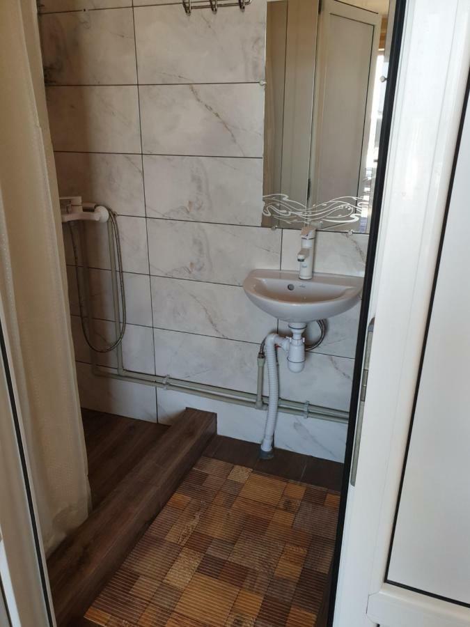 Курортный Отель Анастасия Kobleve Esterno foto
